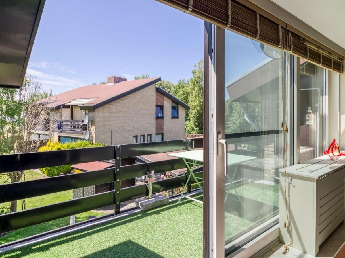 Wijk De Brabander 142 Apartment Cadzand Exterior photo