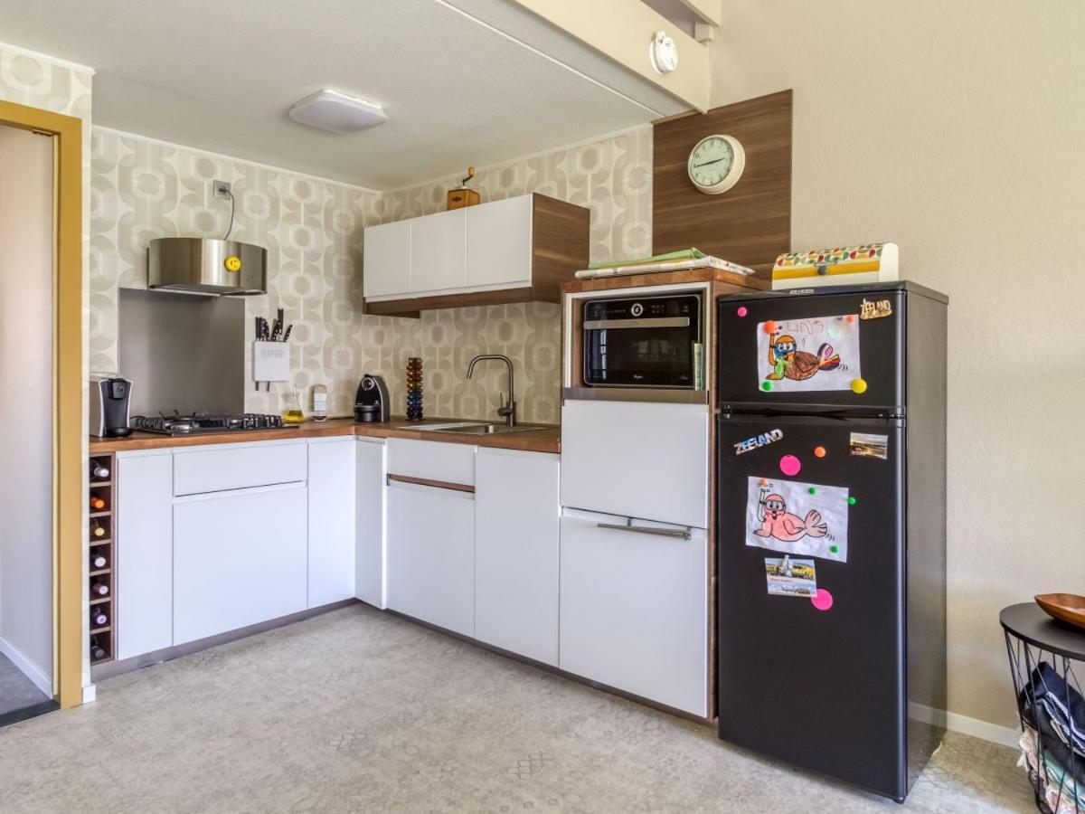 Wijk De Brabander 142 Apartment Cadzand Exterior photo