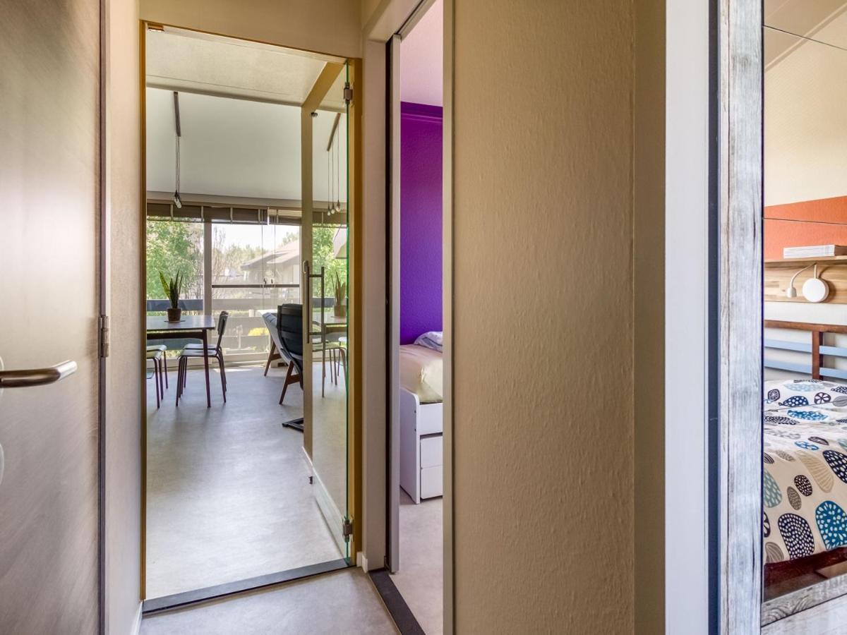 Wijk De Brabander 142 Apartment Cadzand Exterior photo