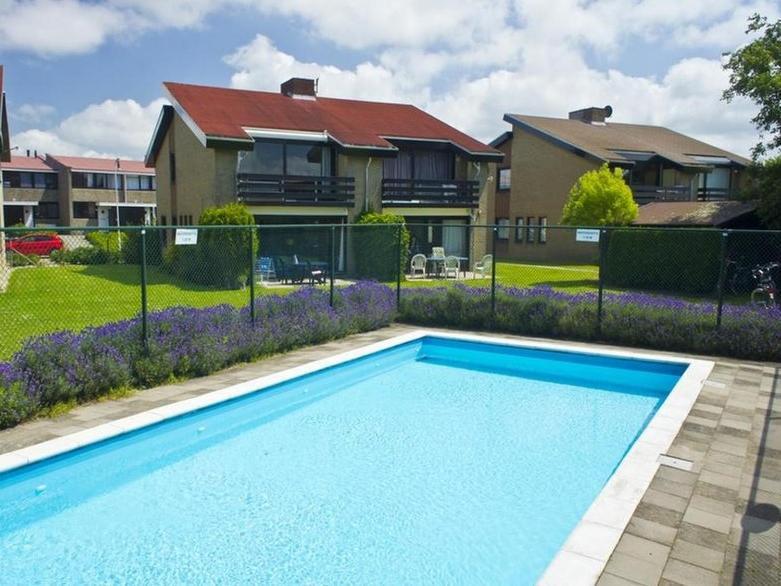 Wijk De Brabander 142 Apartment Cadzand Exterior photo